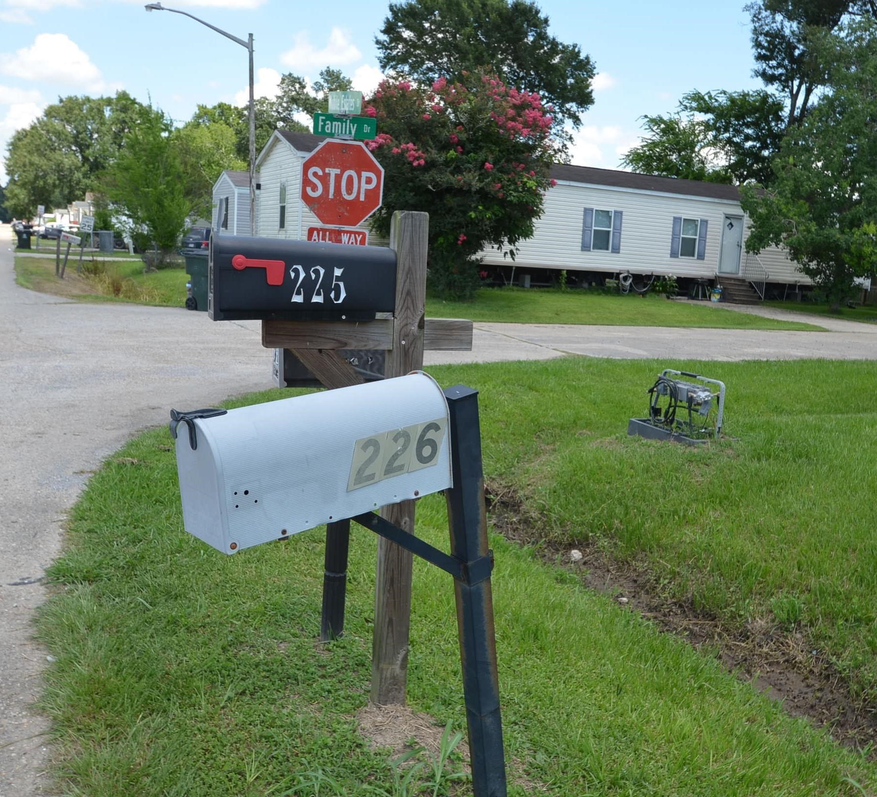 226 Mobile Estates Drive