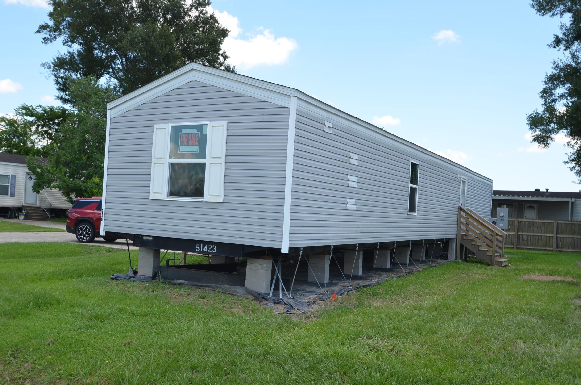 226 Mobile Estates Drive