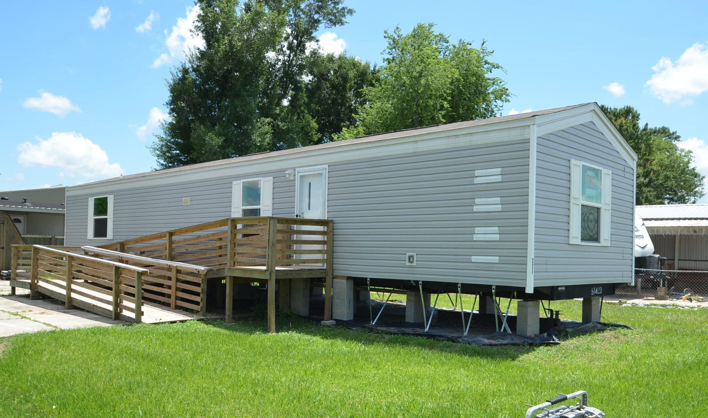 226 Mobile Estates Drive