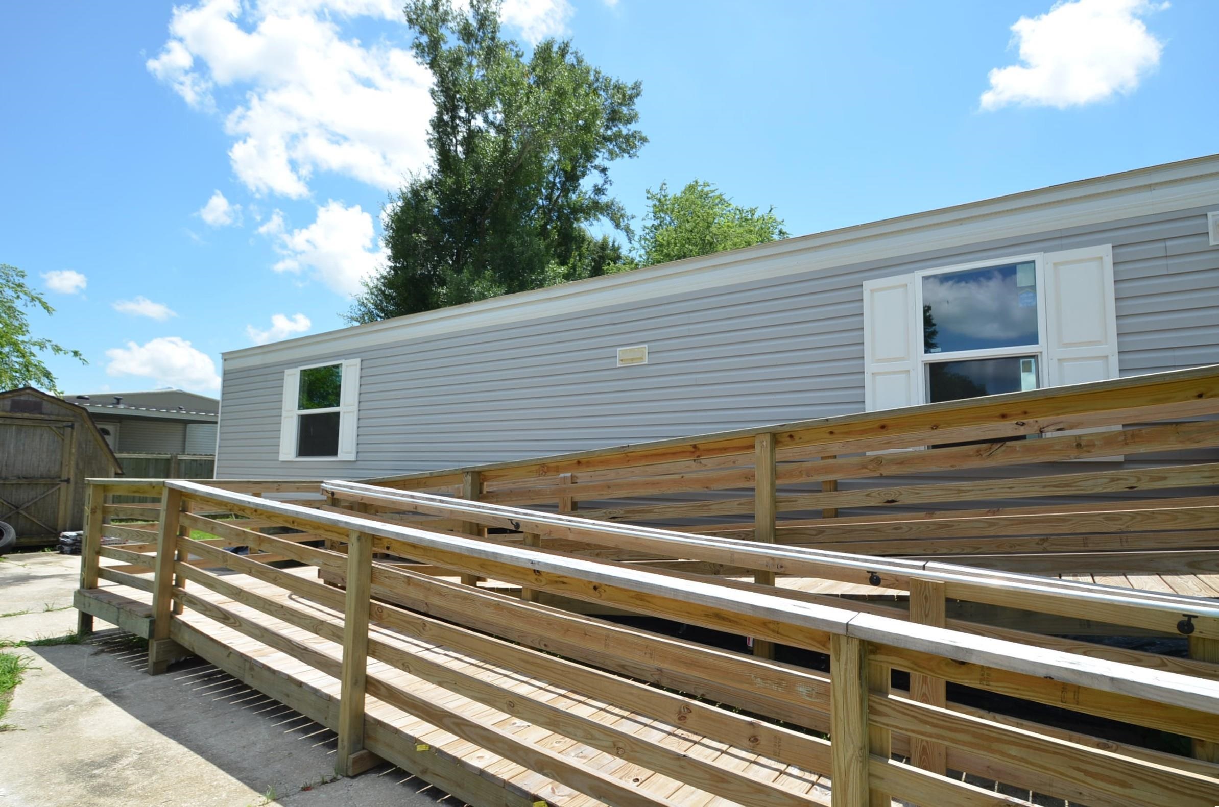 226 Mobile Estates Drive