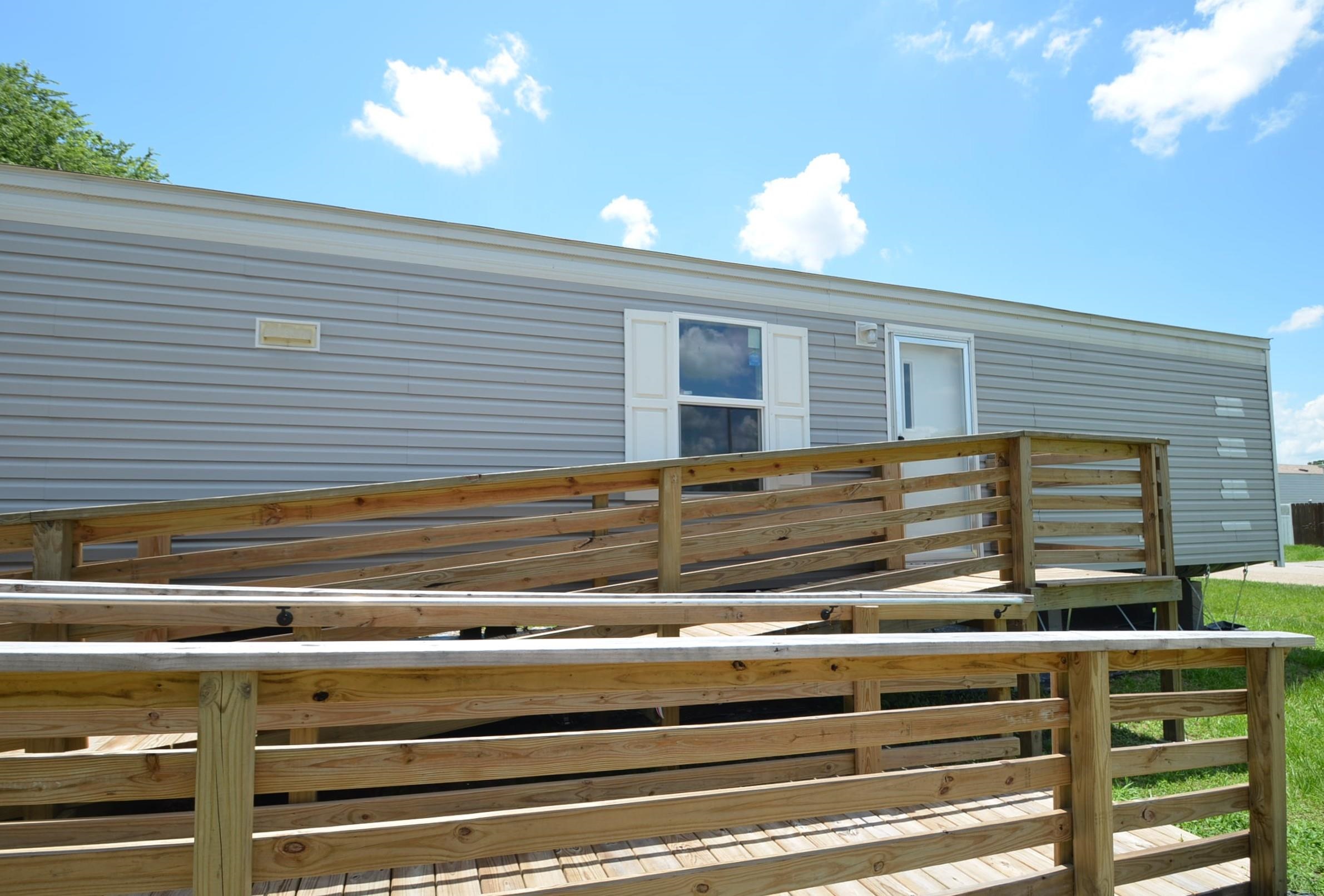 226 Mobile Estates Drive