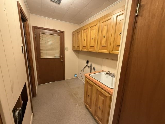 121 N Clausen Road