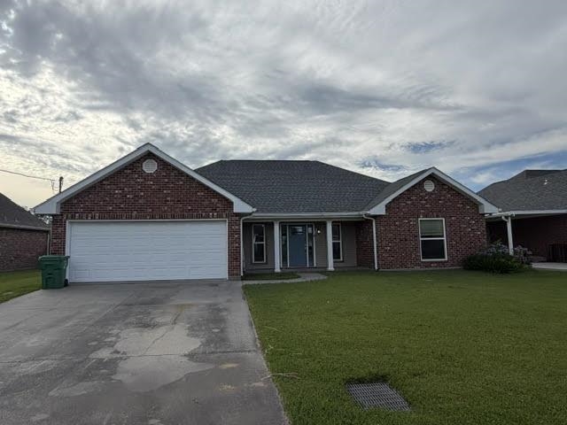 318 Aspen Dr