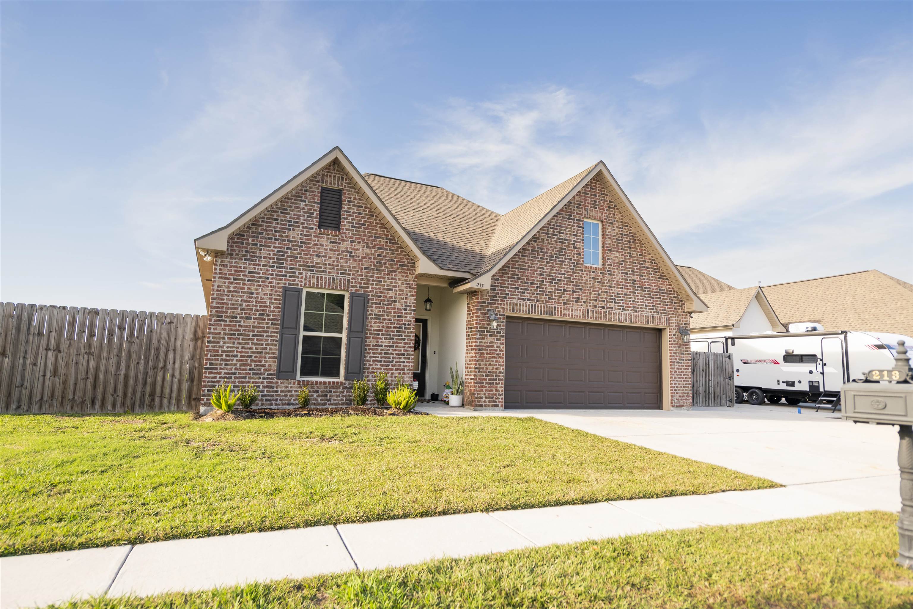 213 Madio Drive