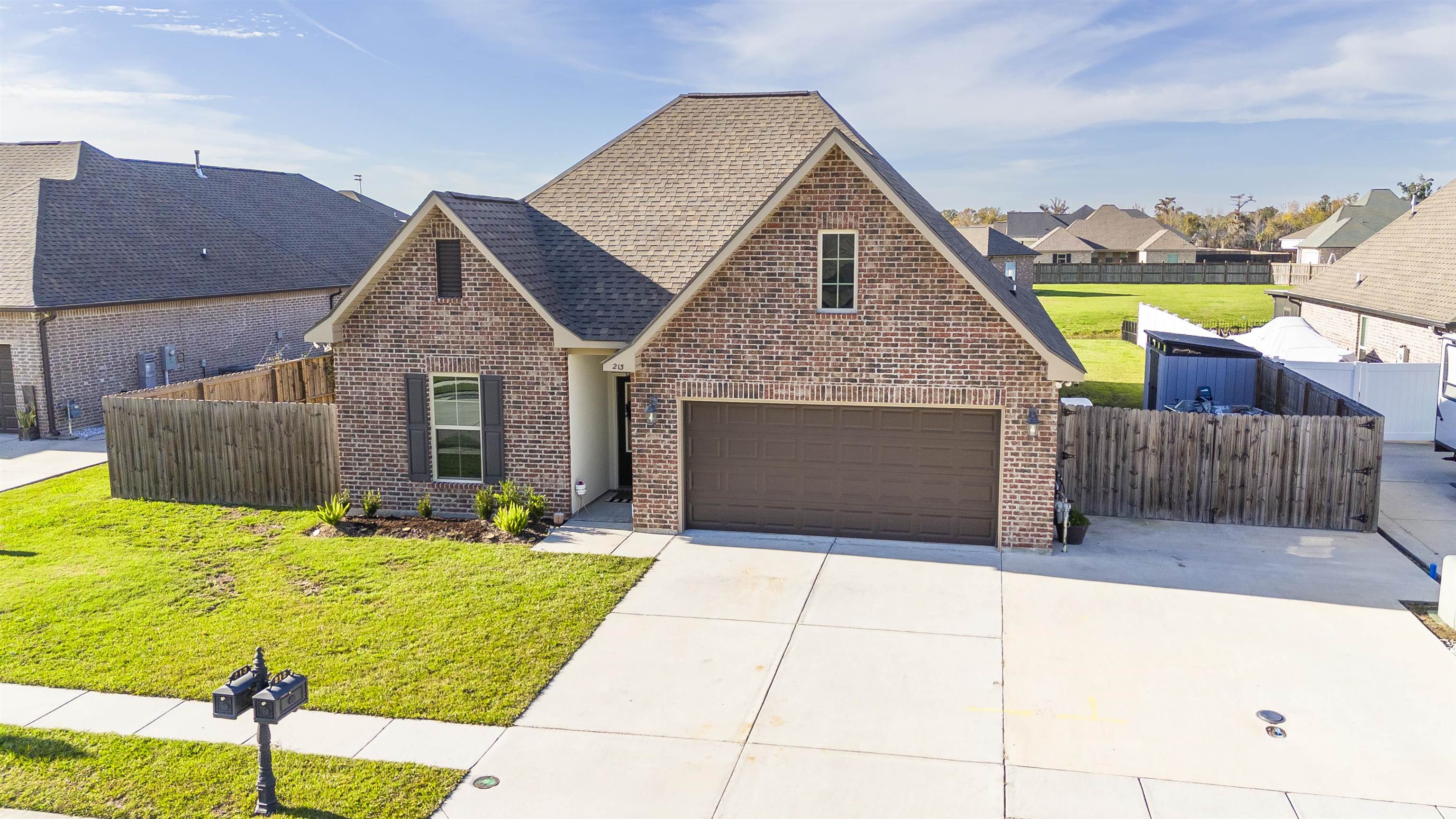 213 Madio Drive
