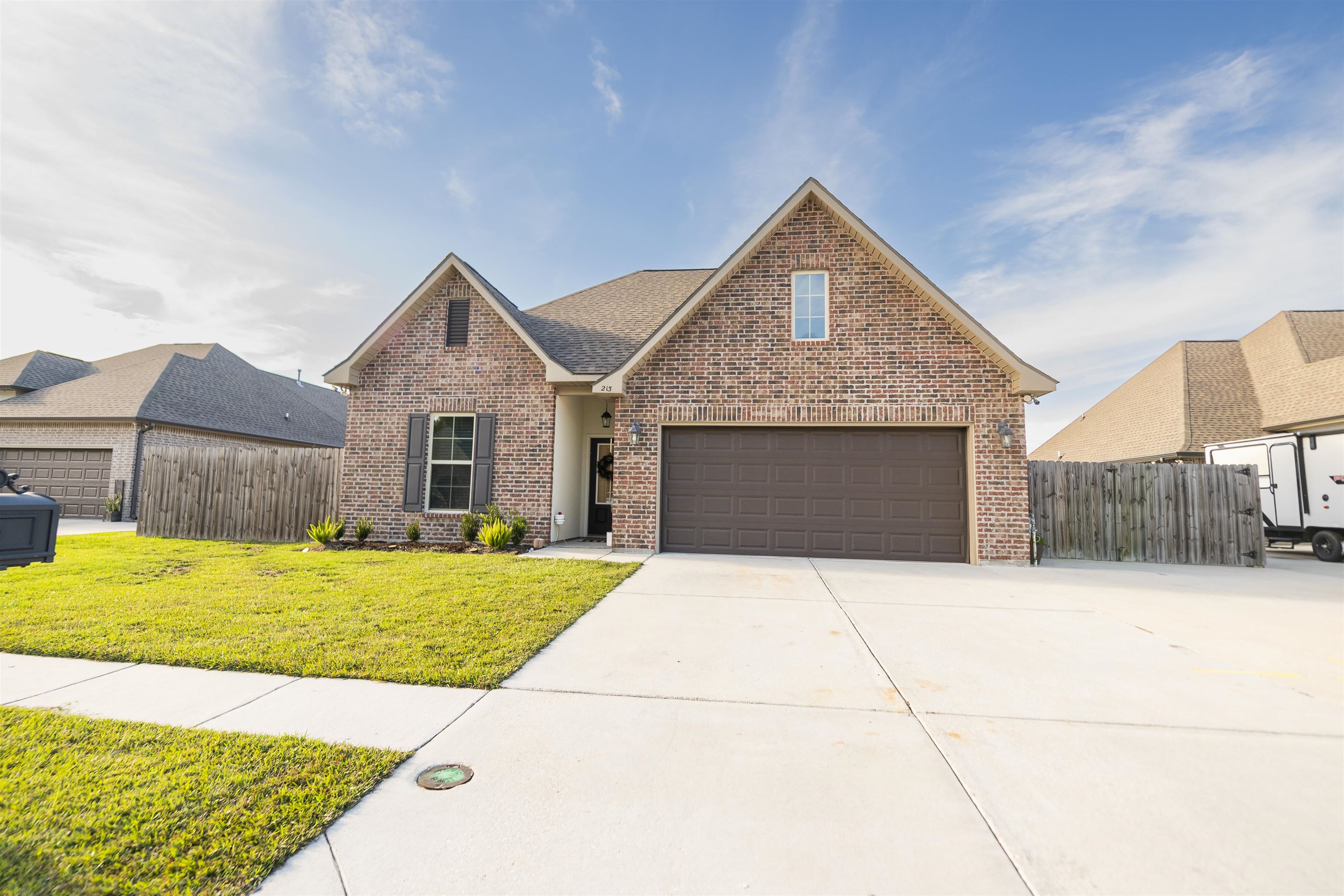 213 Madio Drive