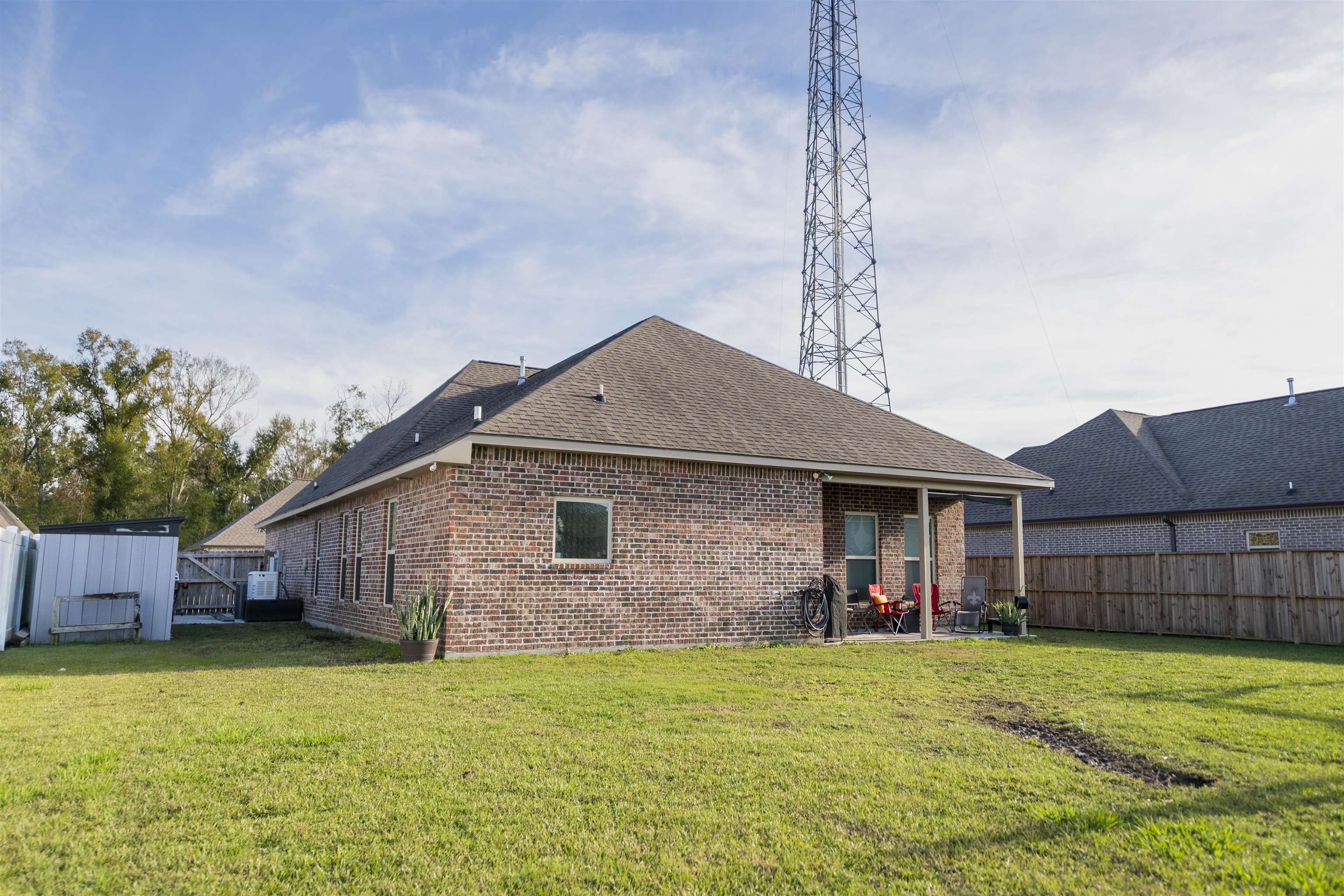 213 Madio Drive