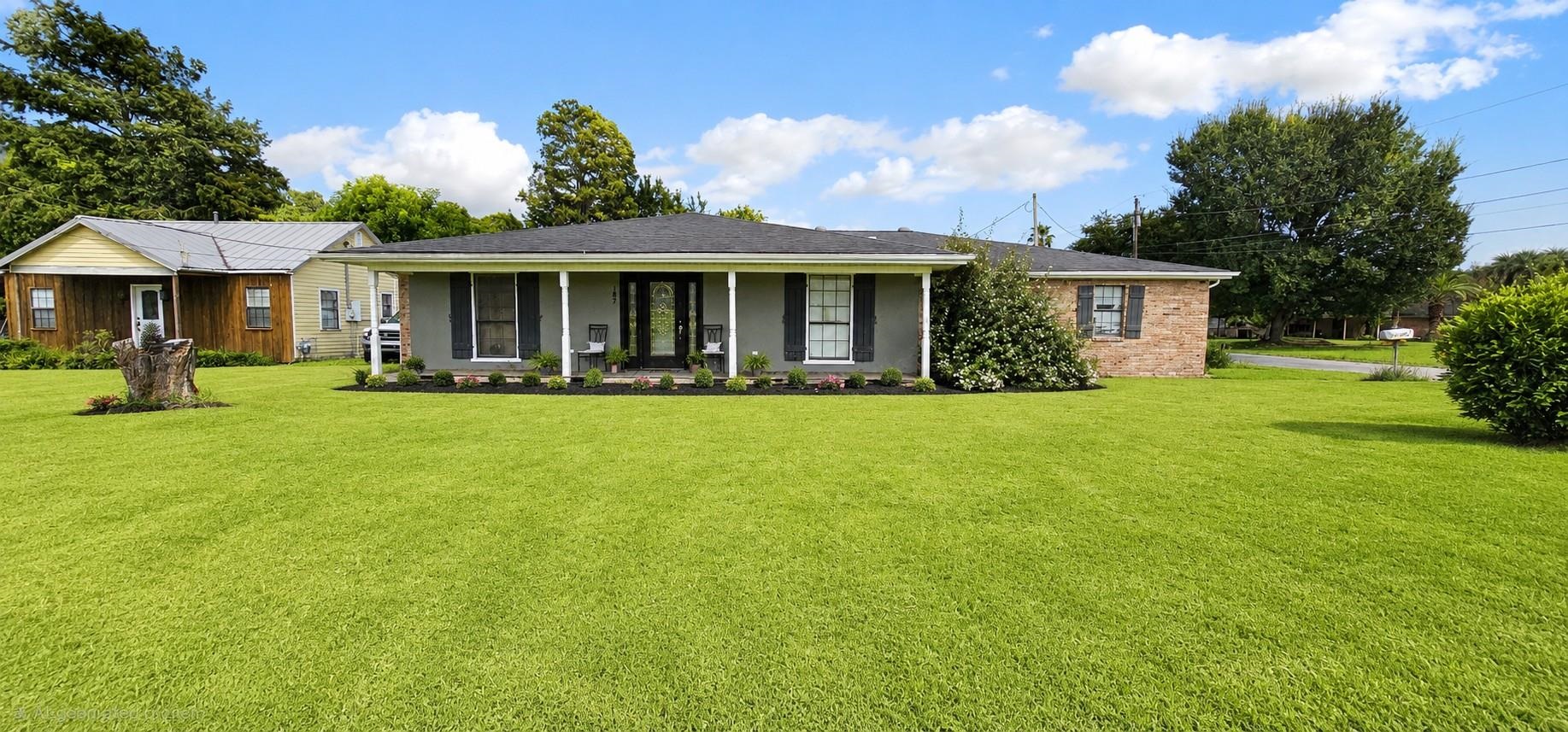 187 Coteau Lane