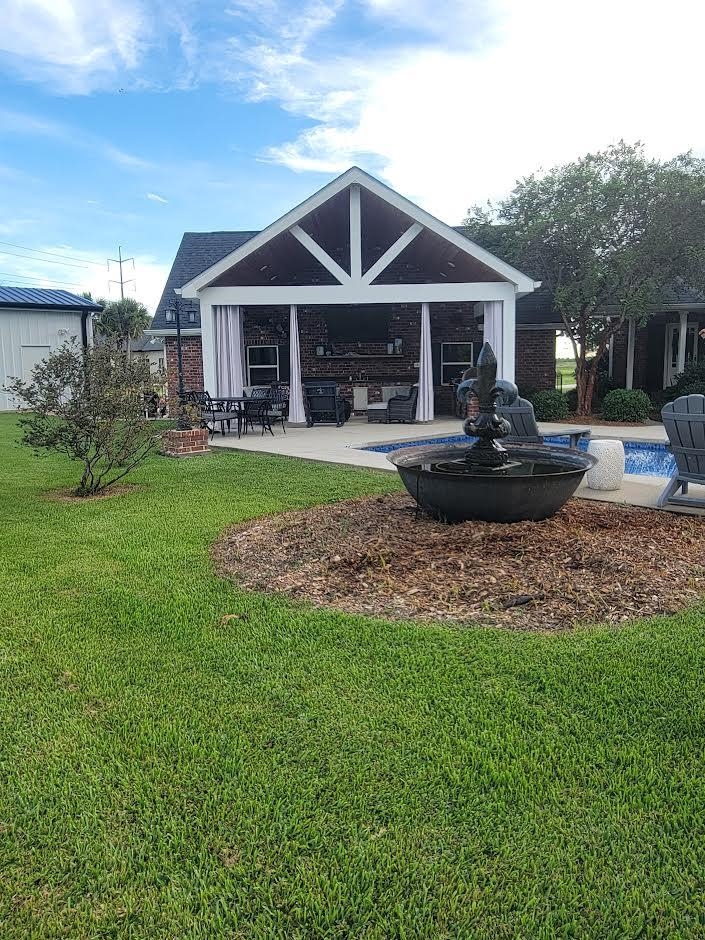 643 Highway 653