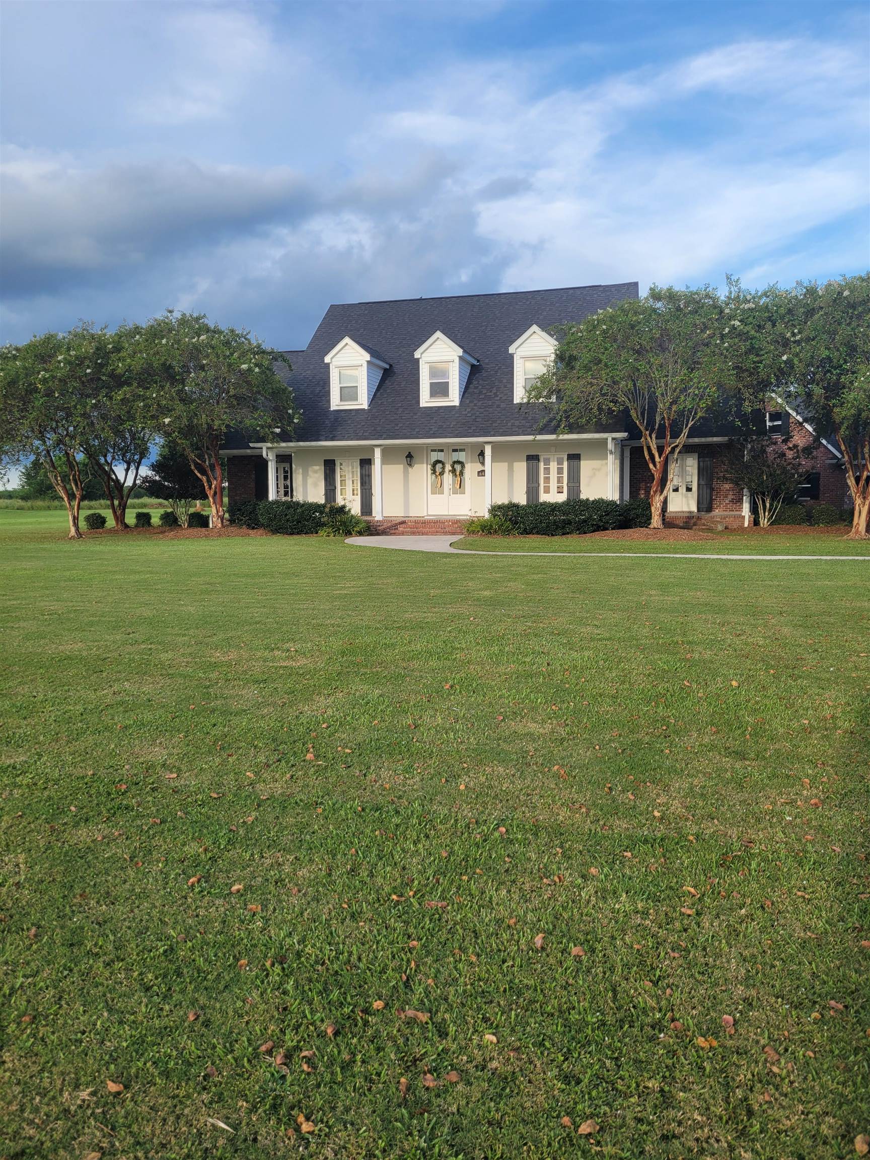 643 Highway 653