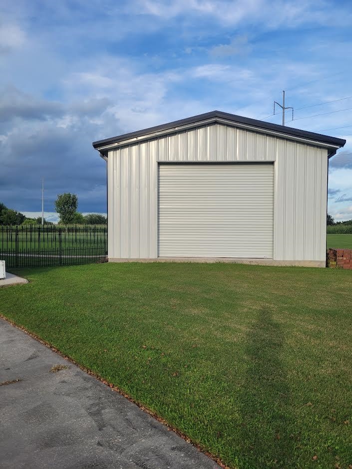 643 Highway 653