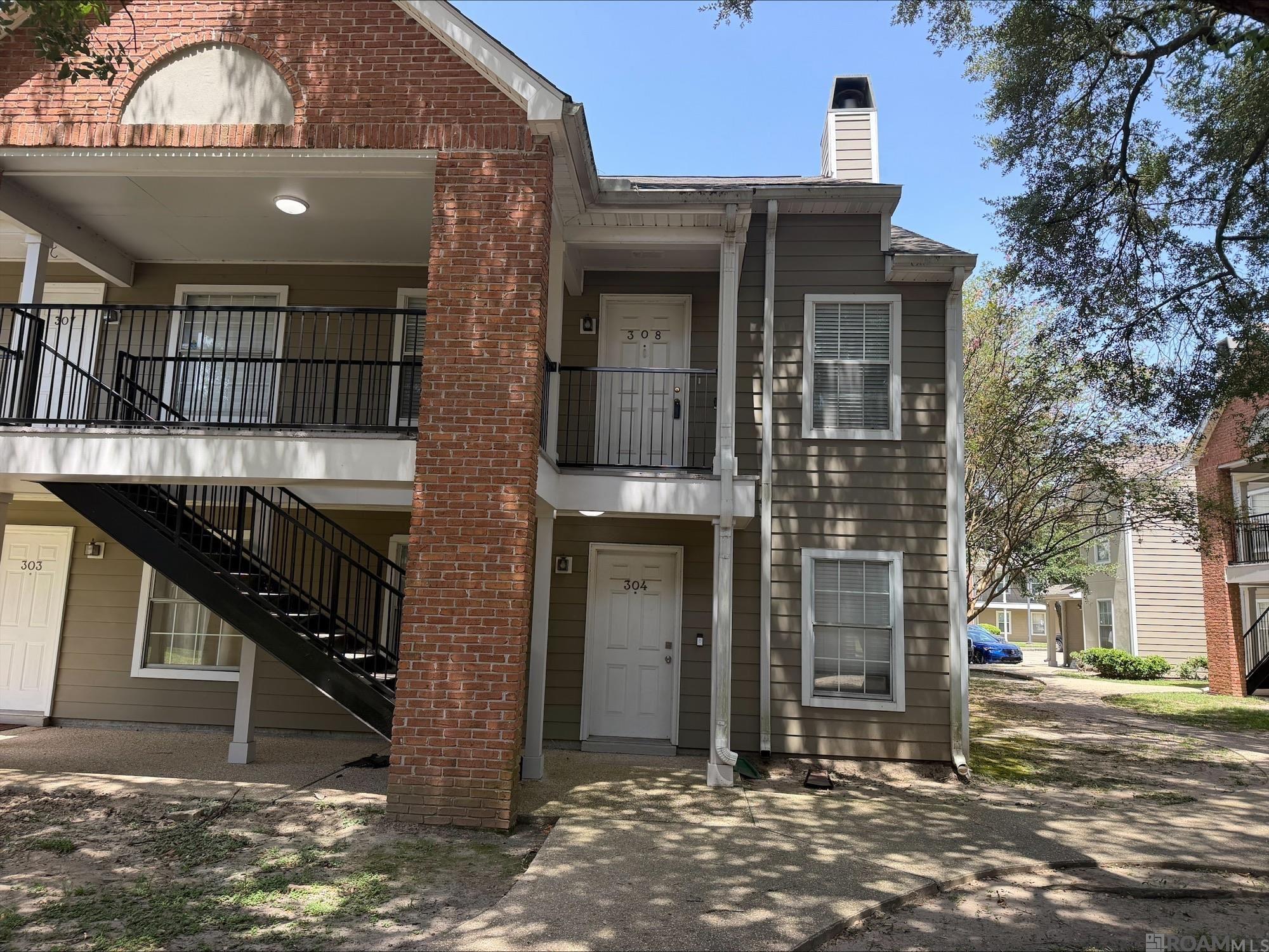 141 E Boyd Dr # 308 Unit: #308