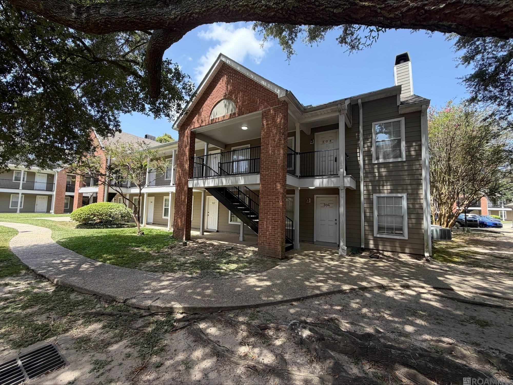 141 E Boyd Dr # 308 Unit: #308