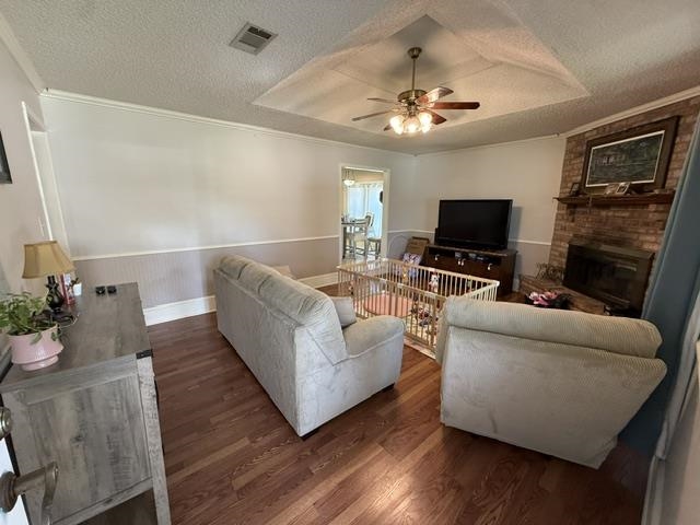 307 Sugar Ridge Drive