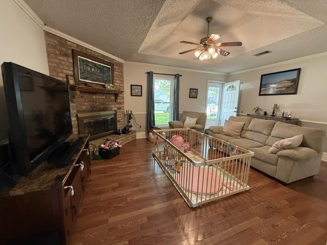 307 Sugar Ridge Drive
