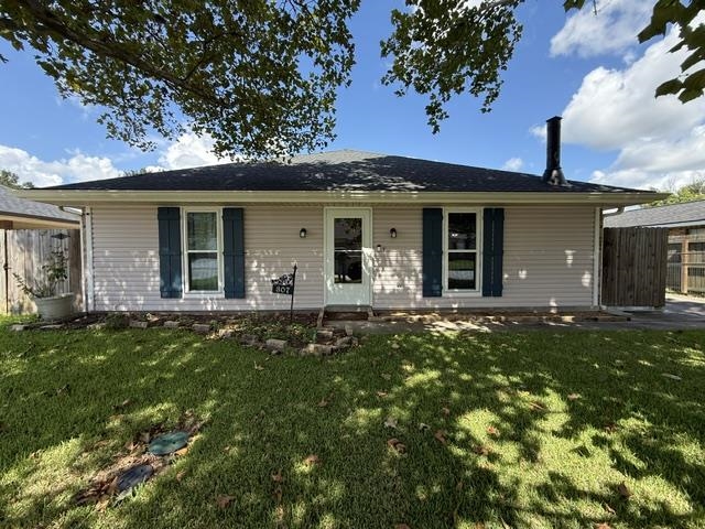 307 Sugar Ridge Drive