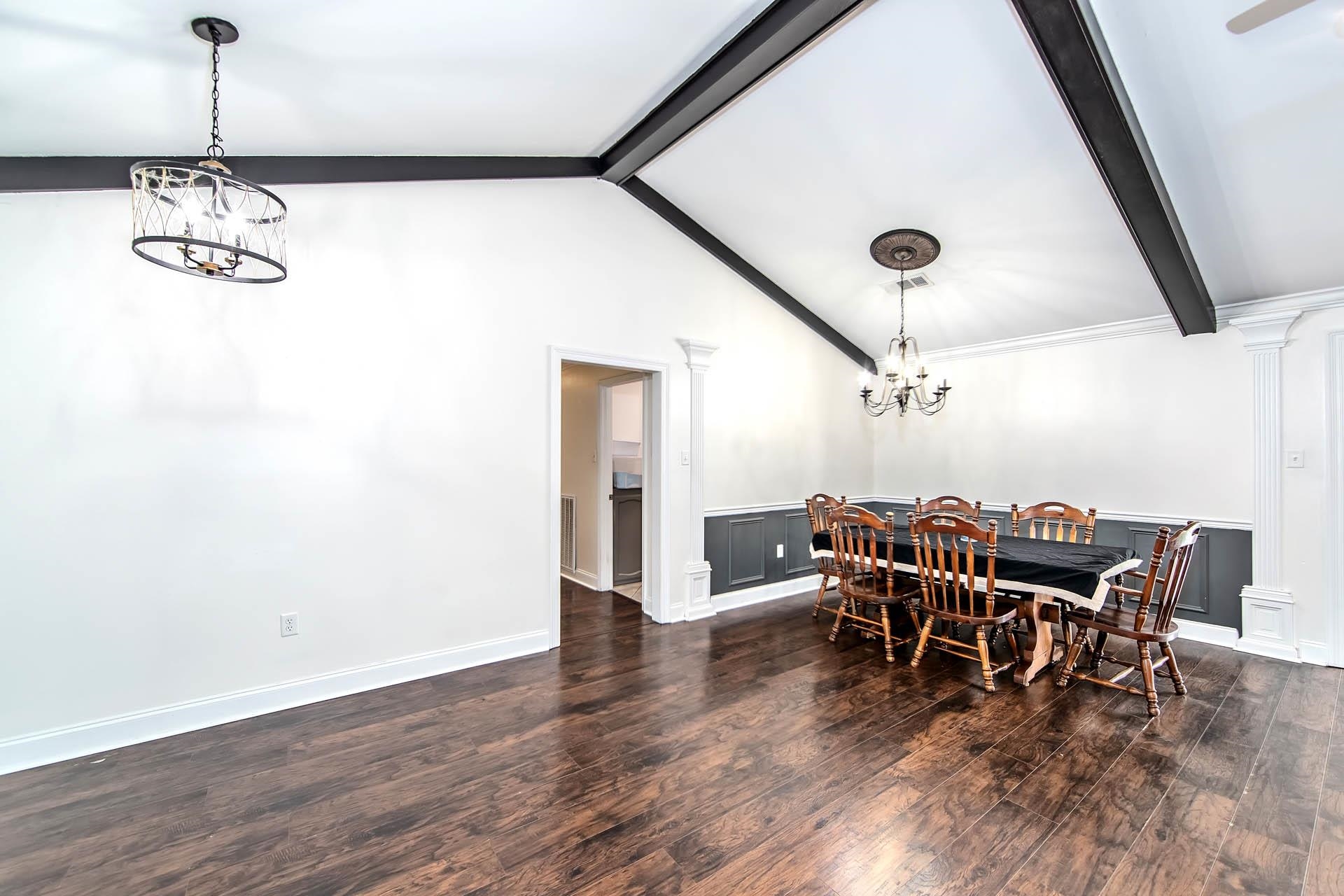 3824 Lassen Dr