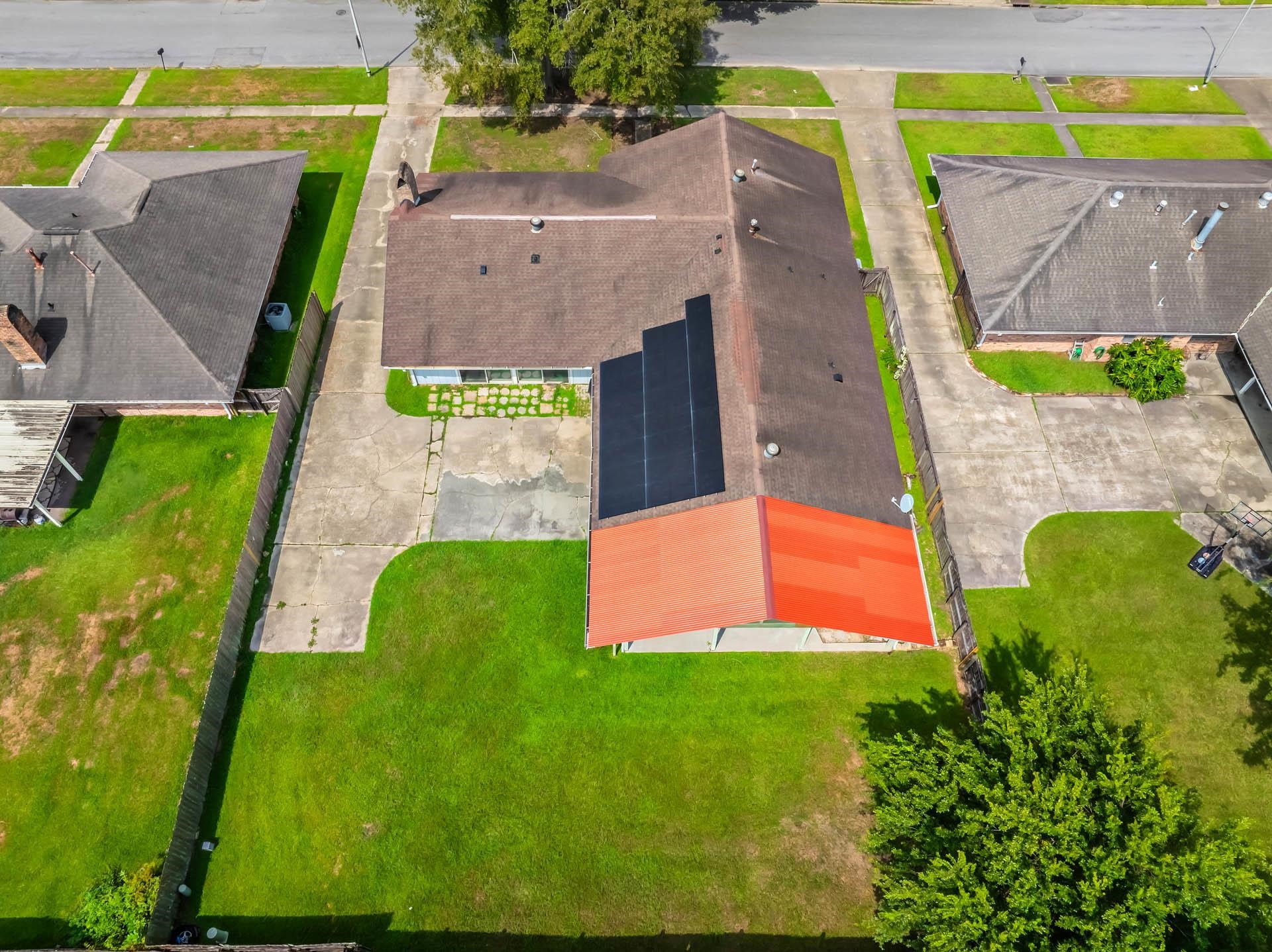 3824 Lassen Dr