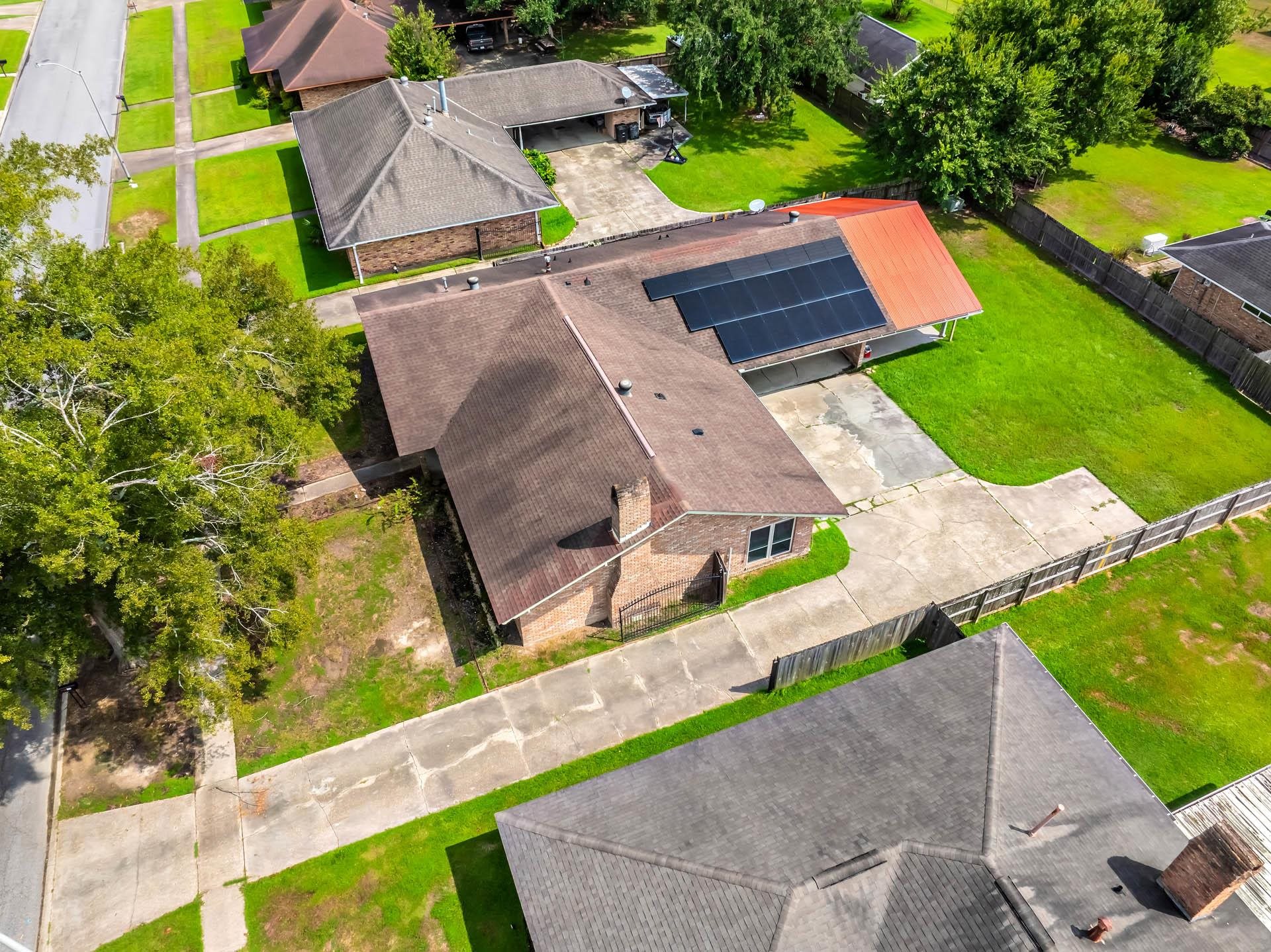 3824 Lassen Dr