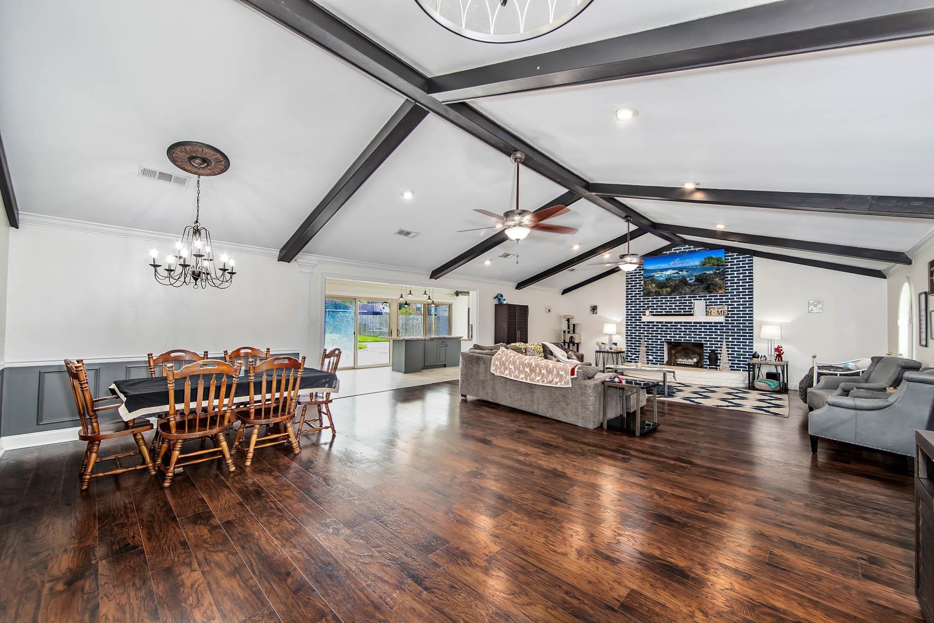 3824 Lassen Dr