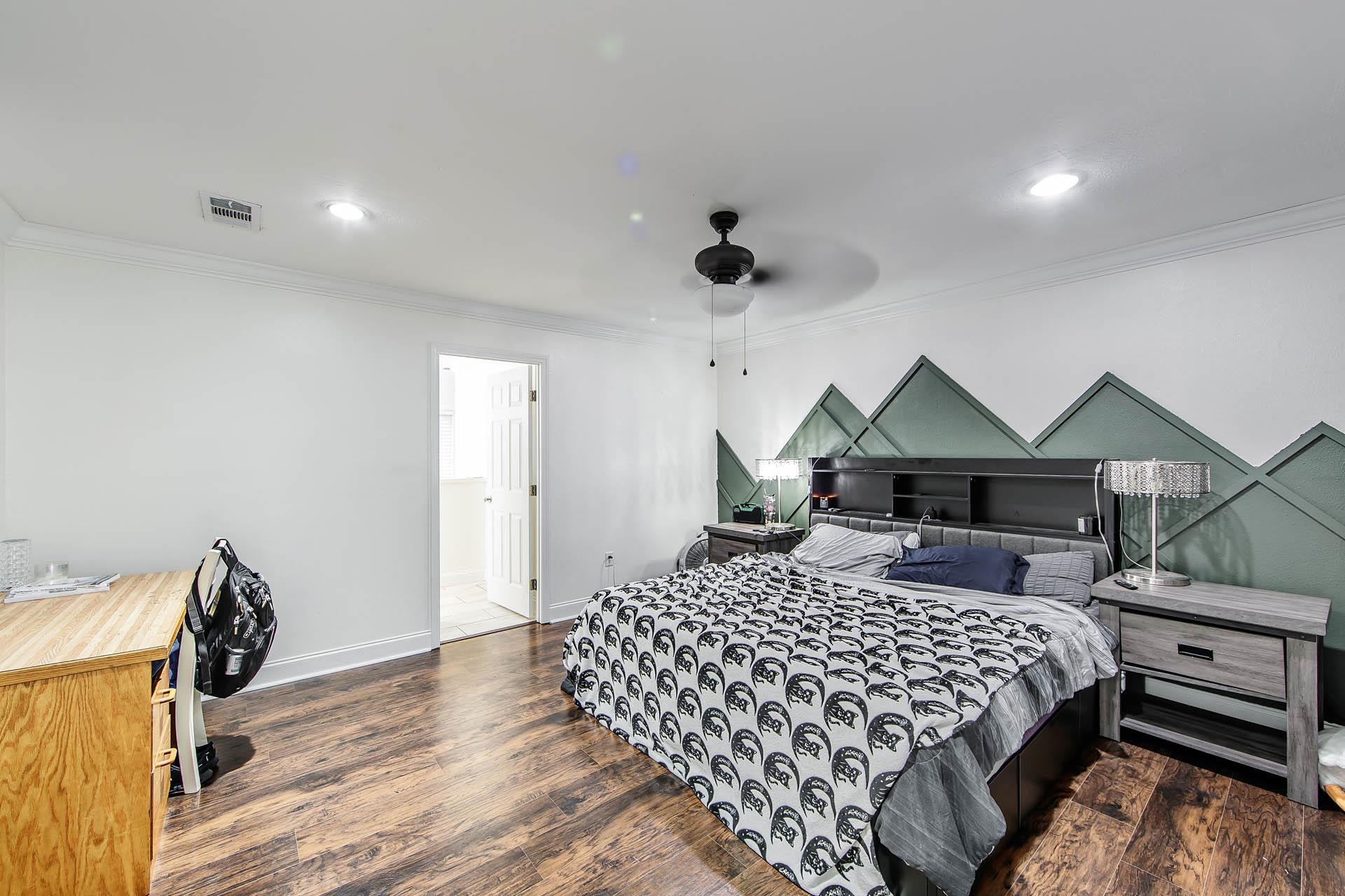 3824 Lassen Dr