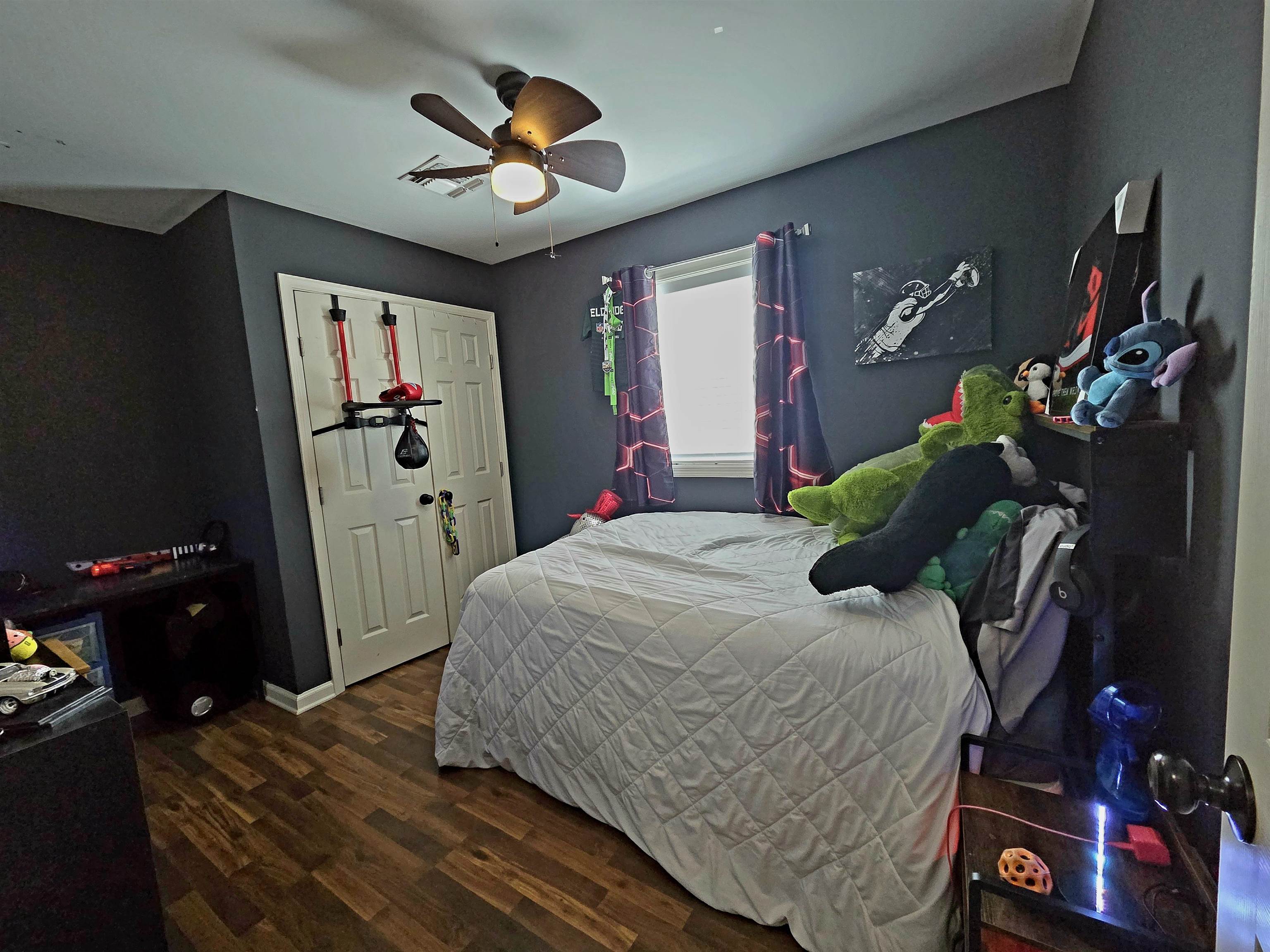 612 Gaynell Drive