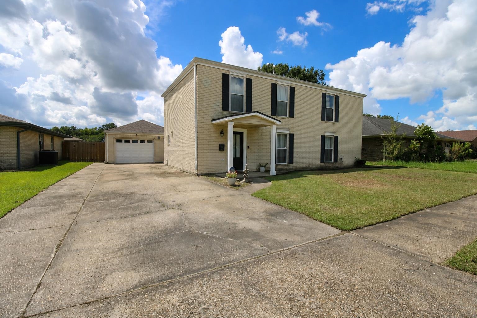 612 Gaynell Drive