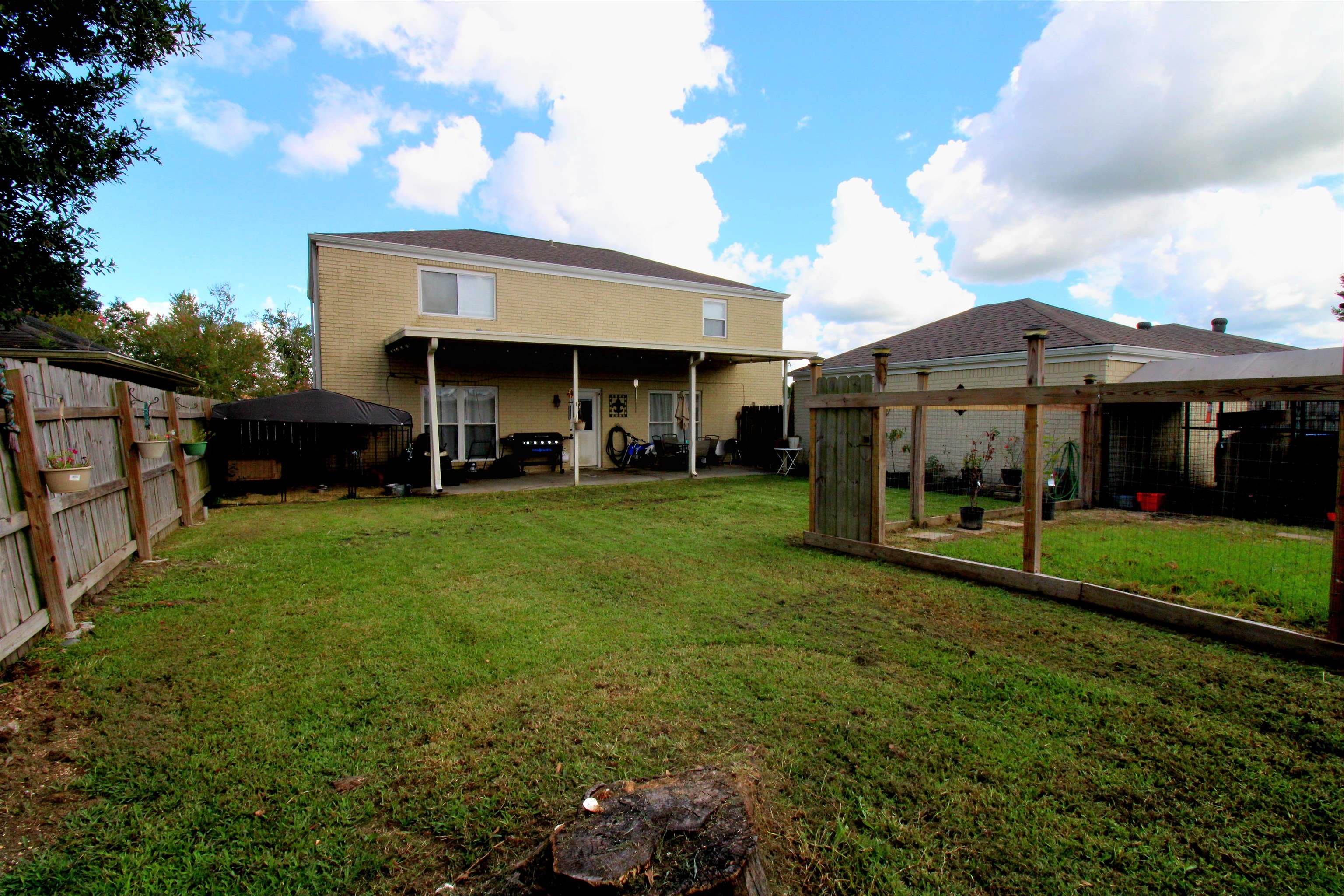 612 Gaynell Drive