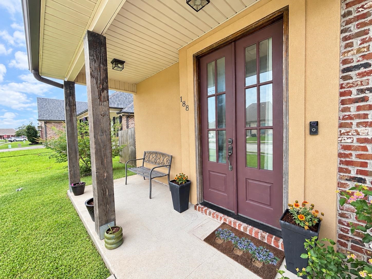 188 Horis Drive