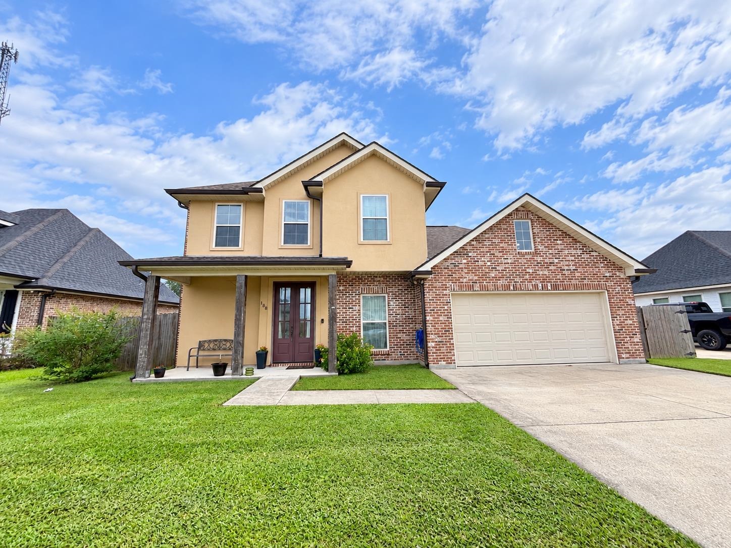 188 Horis Drive