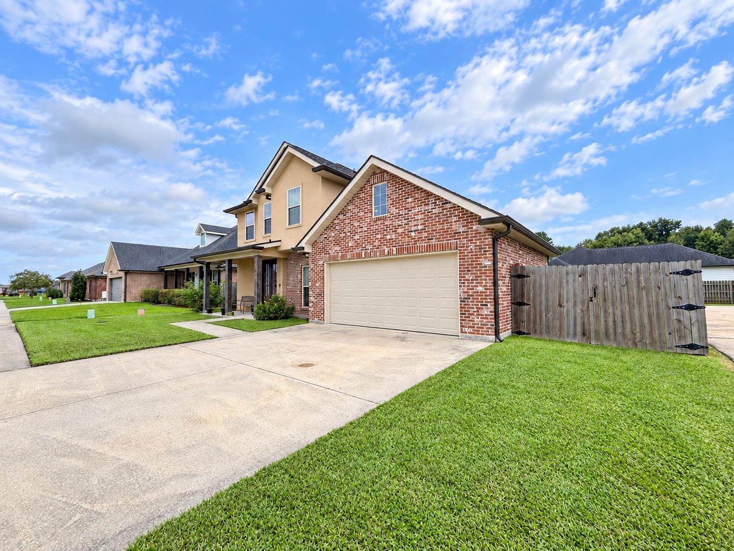188 Horis Drive