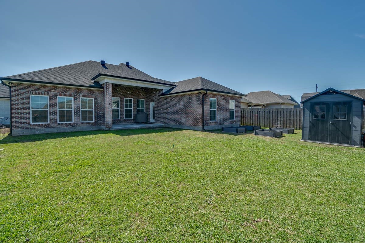 3446 Juliette Drive