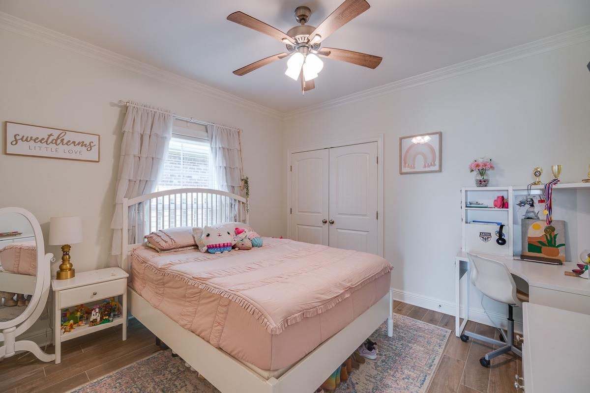 3446 Juliette Drive