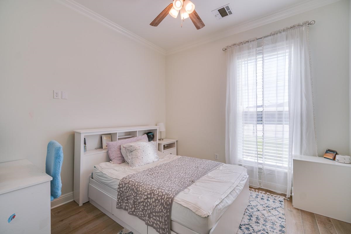 3446 Juliette Drive