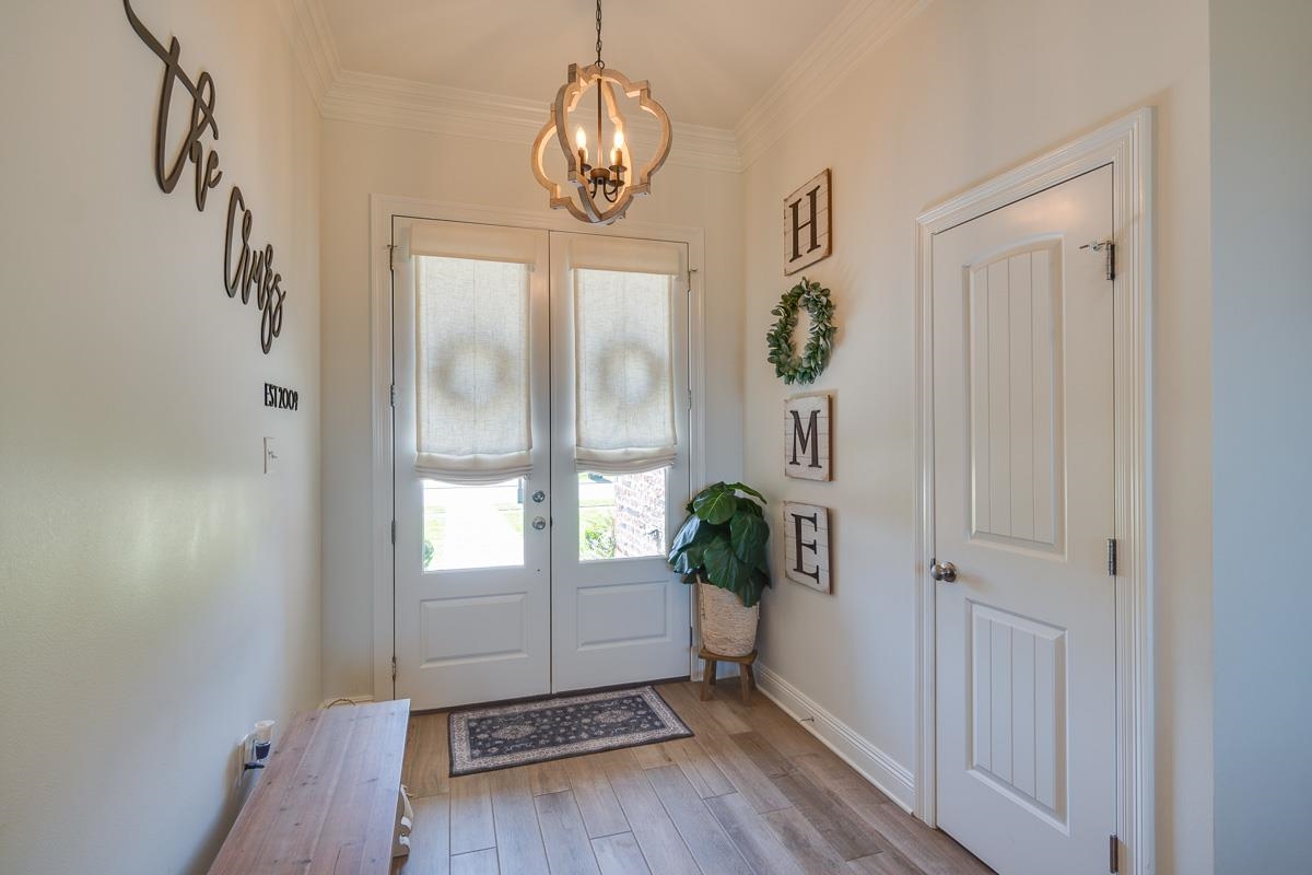 3446 Juliette Drive