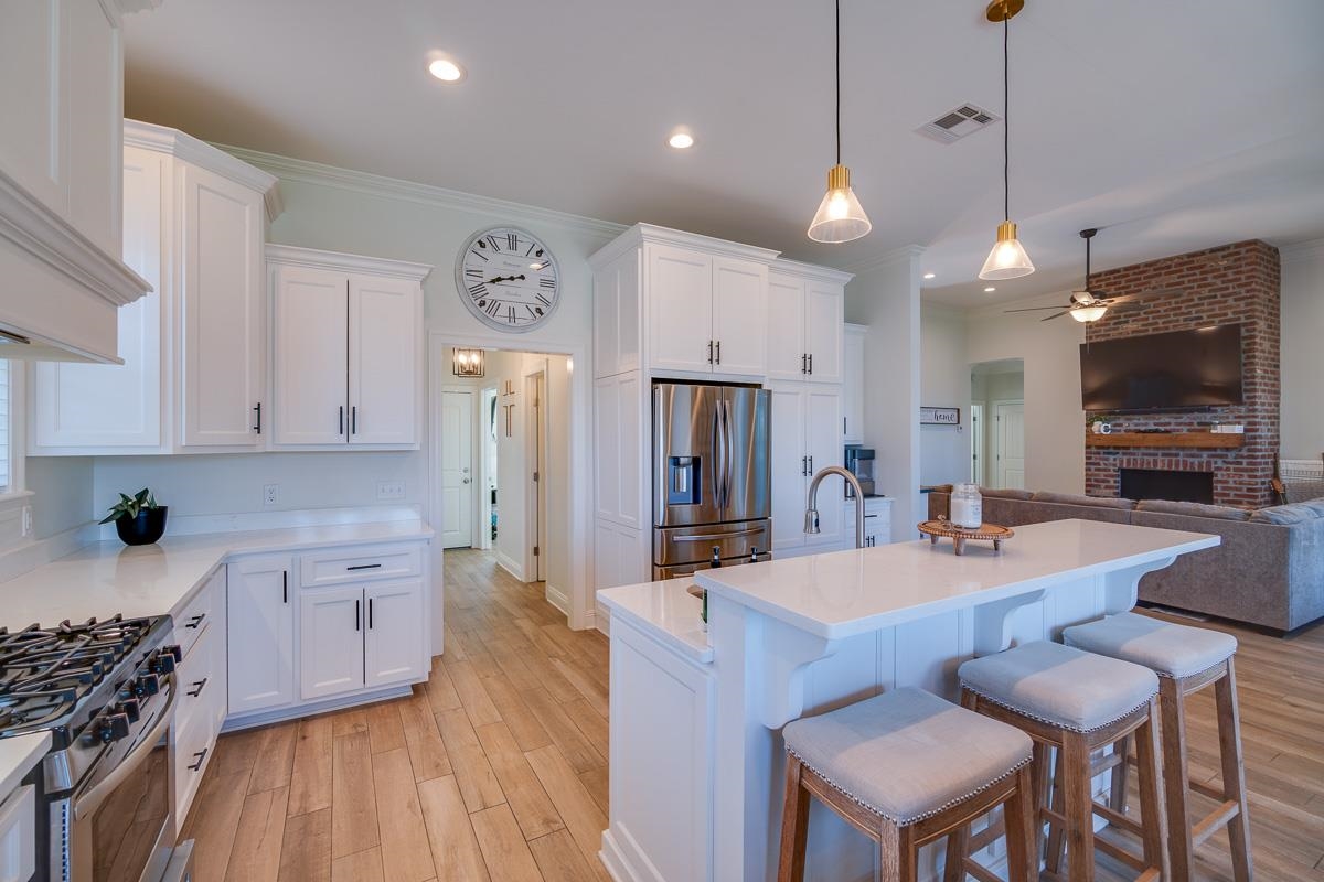 3446 Juliette Drive