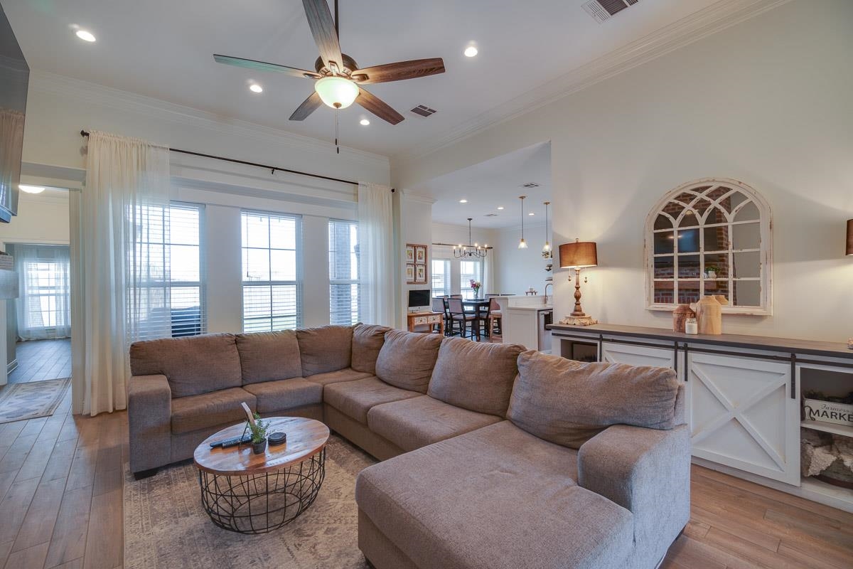 3446 Juliette Drive