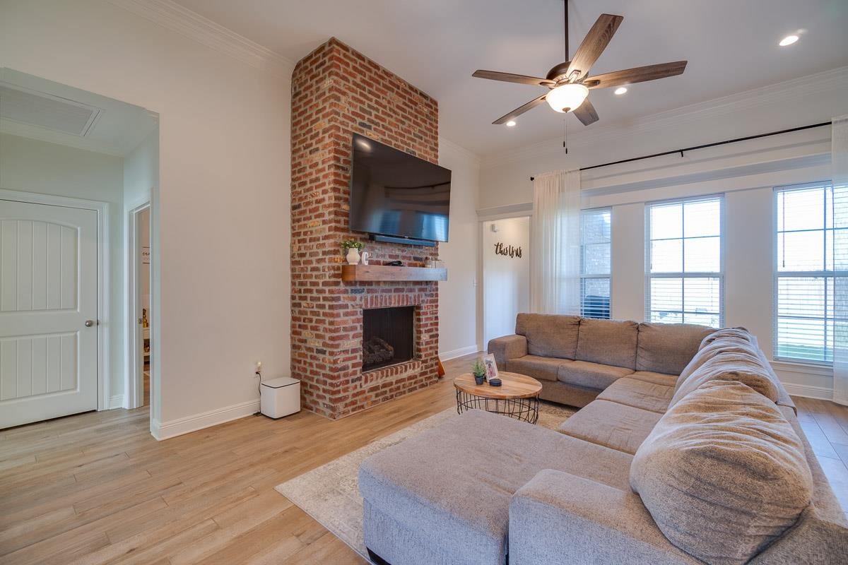 3446 Juliette Drive