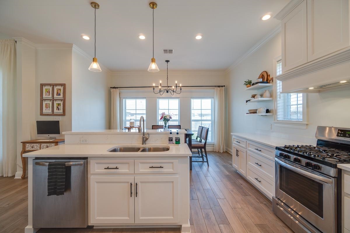 3446 Juliette Drive