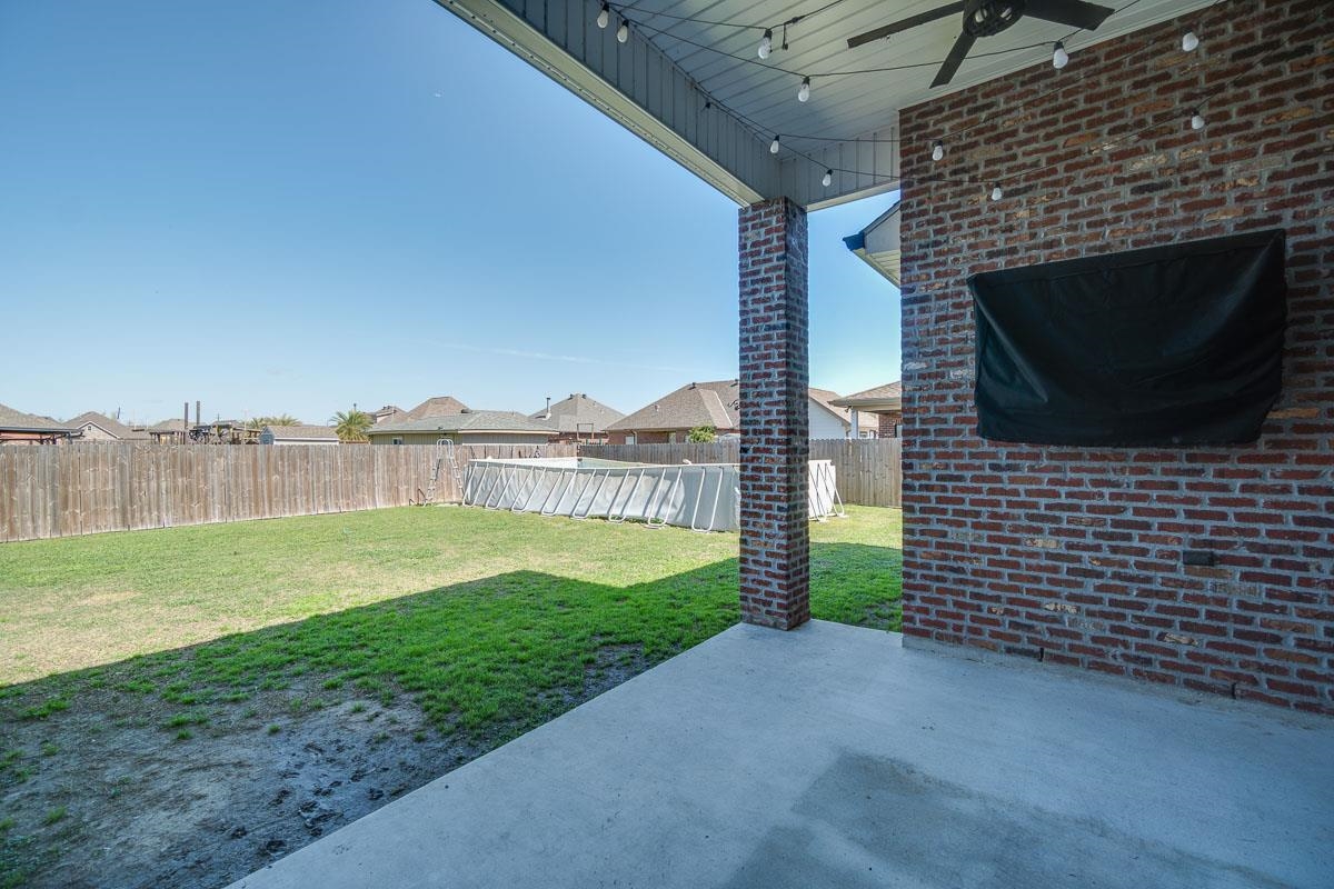 3446 Juliette Drive