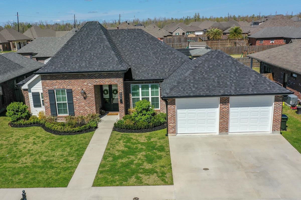 3446 Juliette Drive