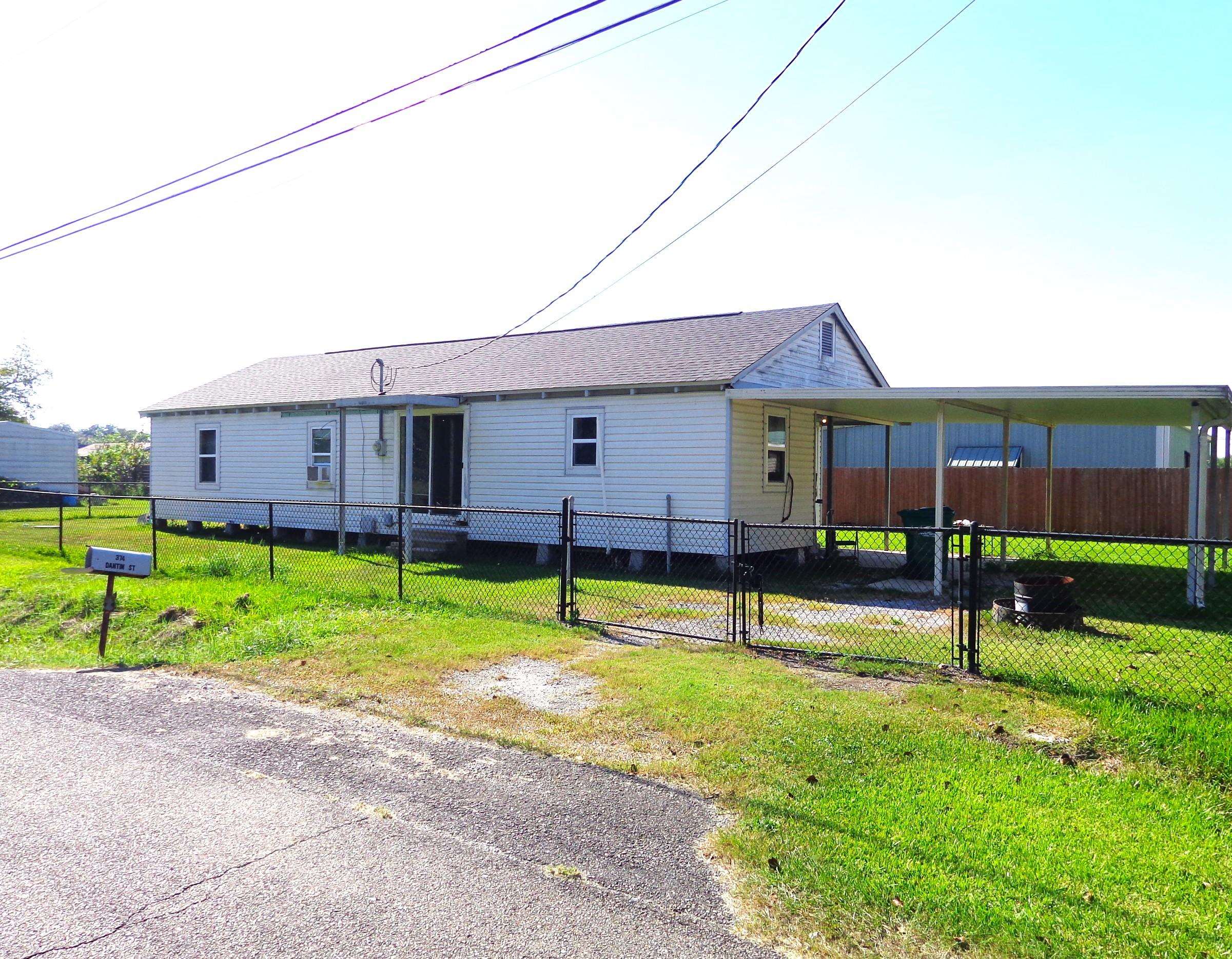 374 Dantin Street