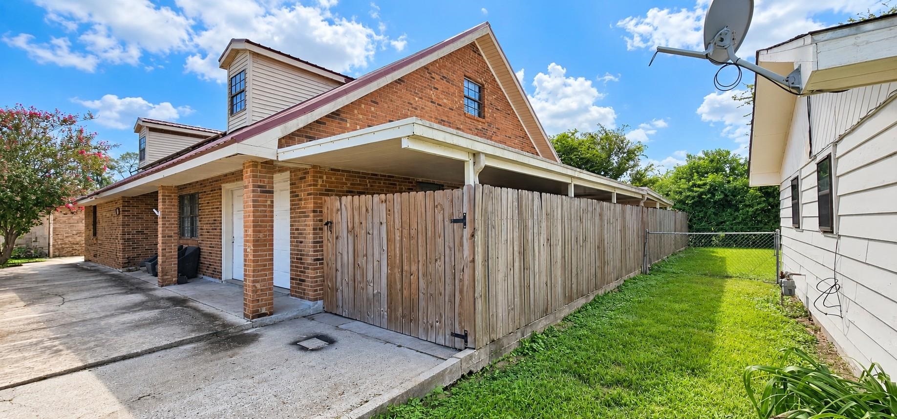 132 Bayou Vista Drive