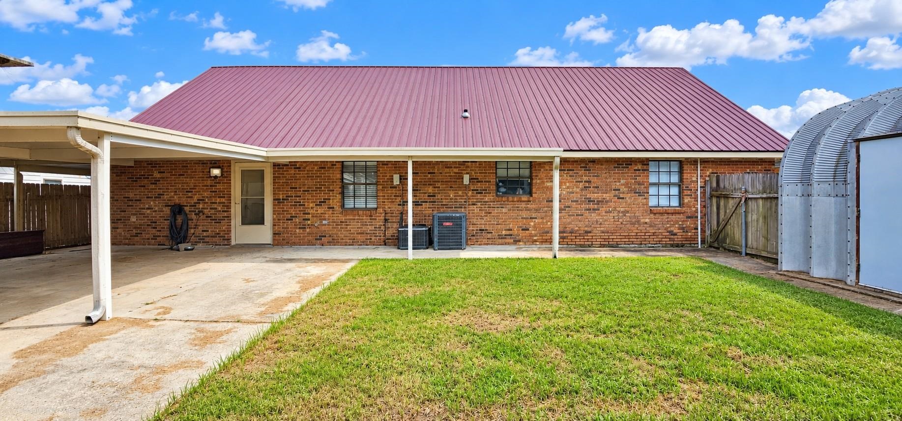 132 Bayou Vista Drive