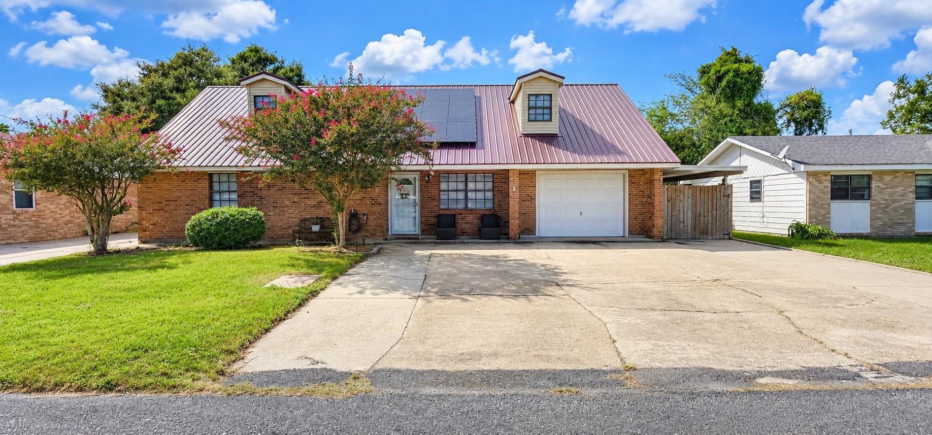 132 Bayou Vista Drive