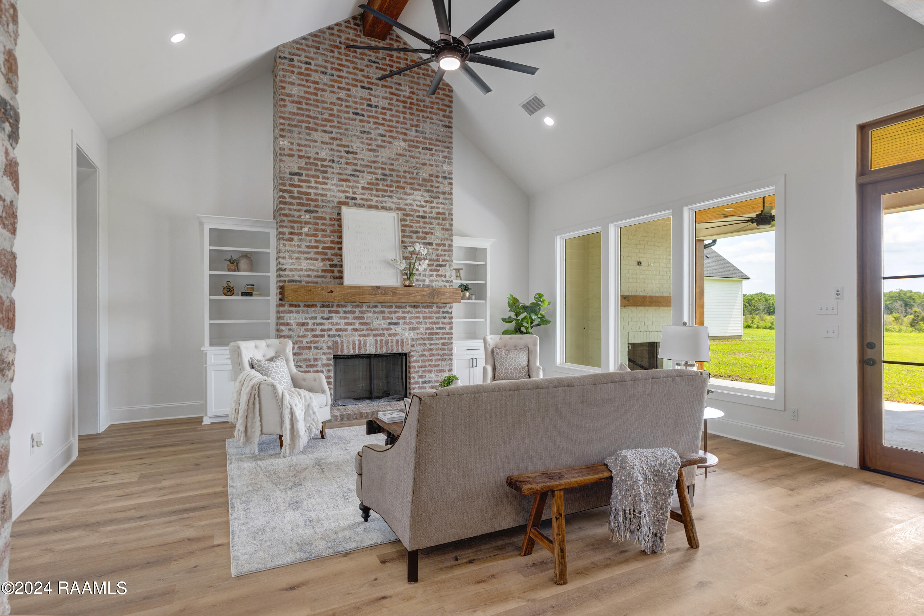 198 Cypress Bend Road