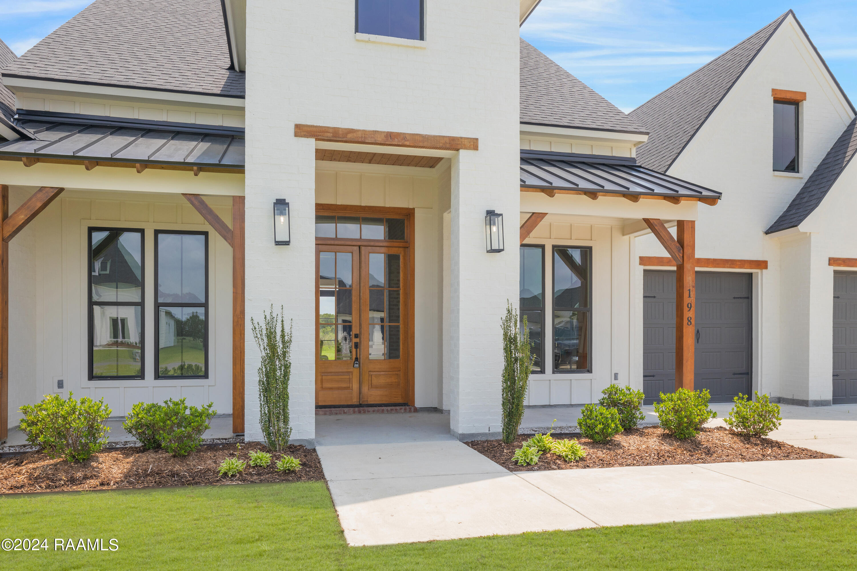 198 Cypress Bend Road