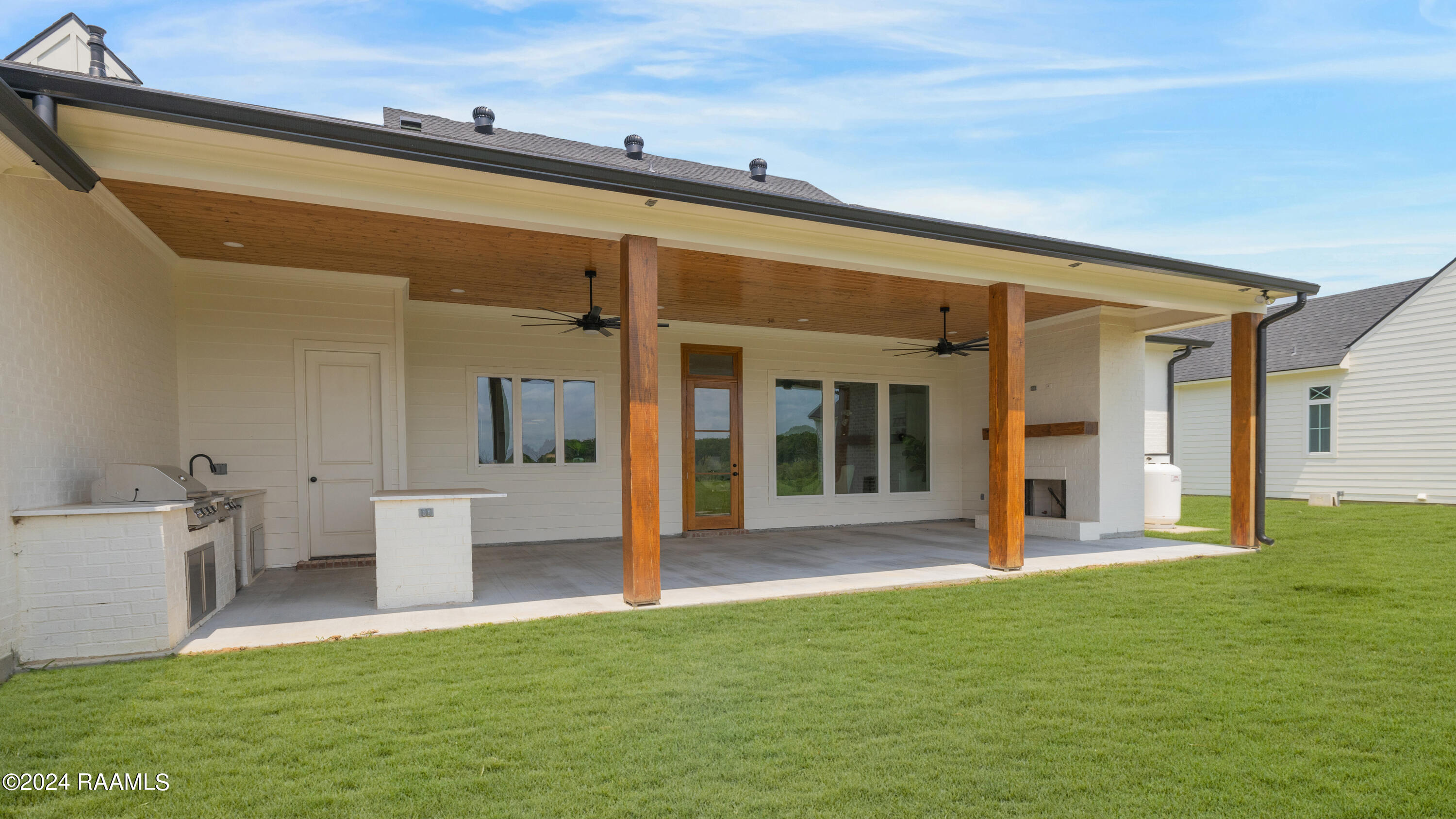 198 Cypress Bend Road