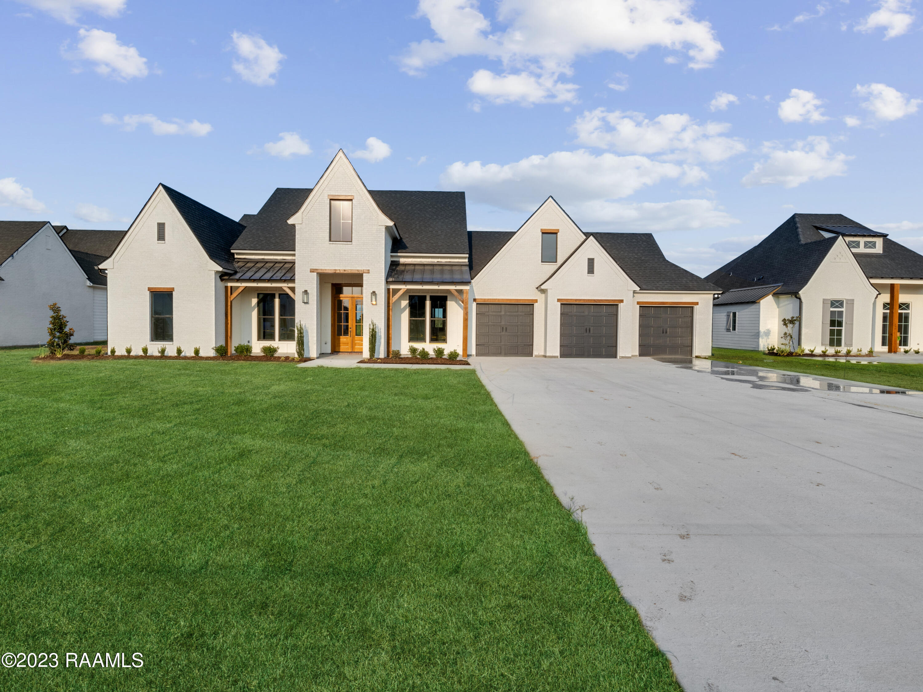 198 Cypress Bend Road