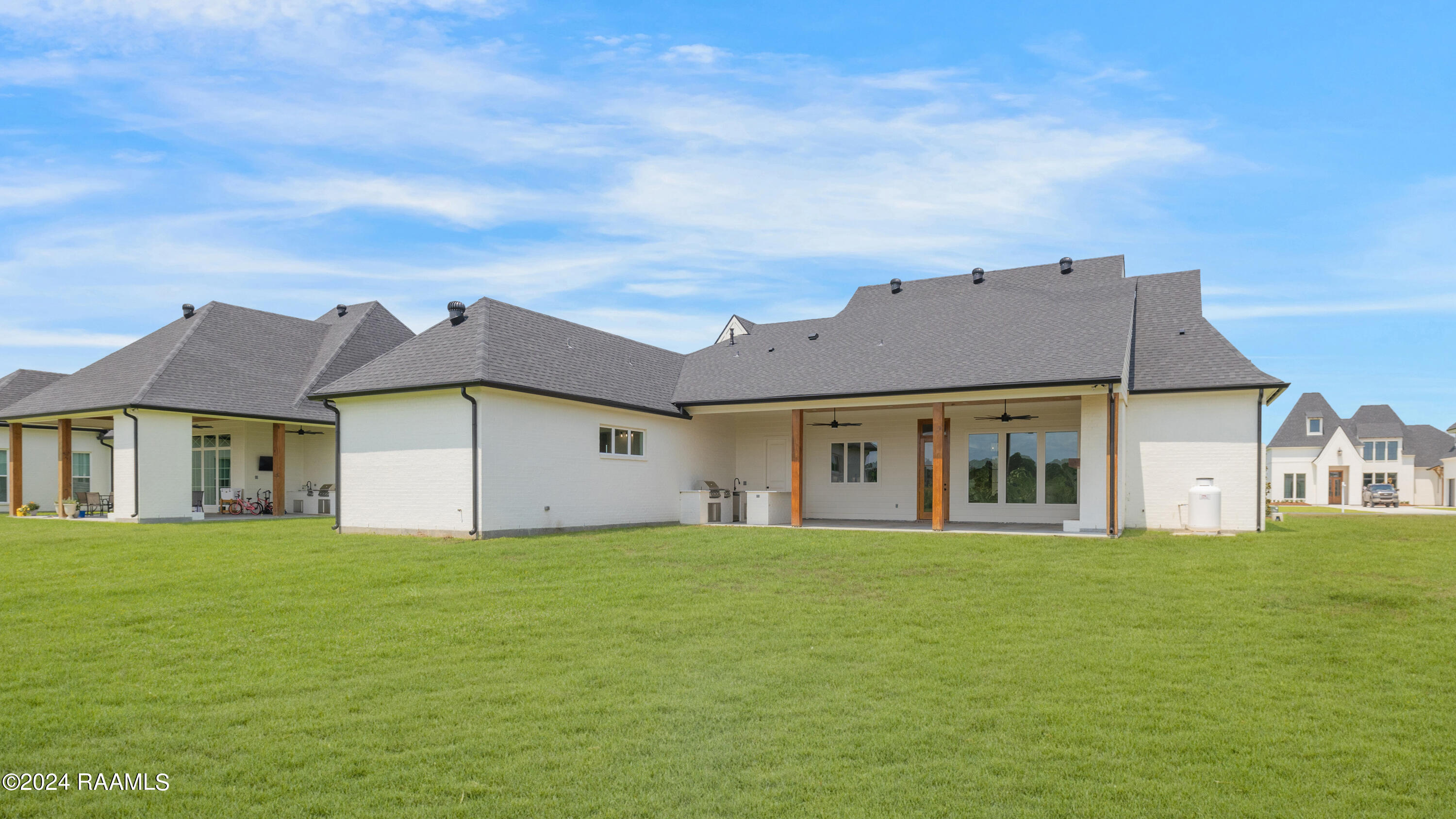 198 Cypress Bend Road